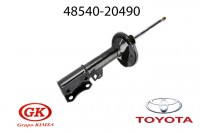 AMORTIGUADOR POSTERIOR (48540-20490)