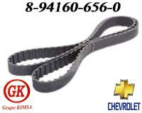 BANDA DISTRIBUCIÓN (8-94160-656-0)