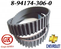 BANDA DISTRIBUCIÓN (8-94174-306-0)